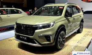 mobil di bawah 300 juta