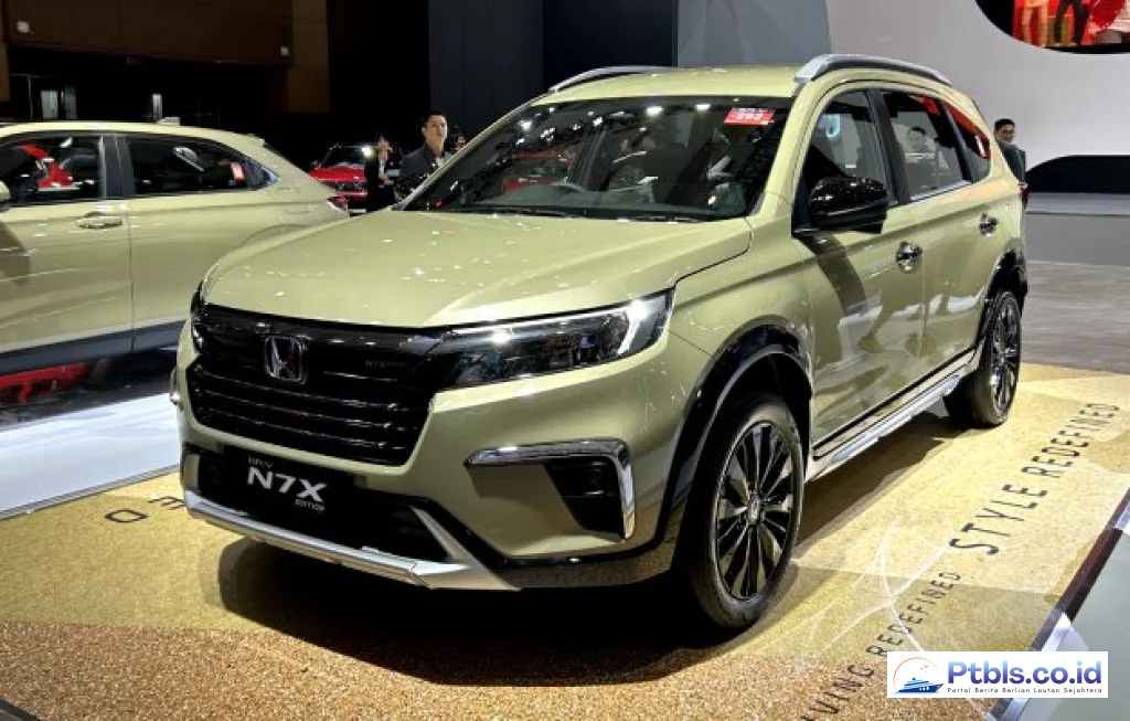 mobil di bawah 300 juta