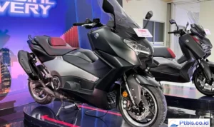 motor lebih mahal dari Innova