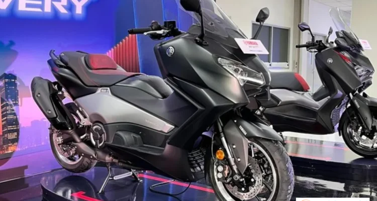 motor lebih mahal dari Innova