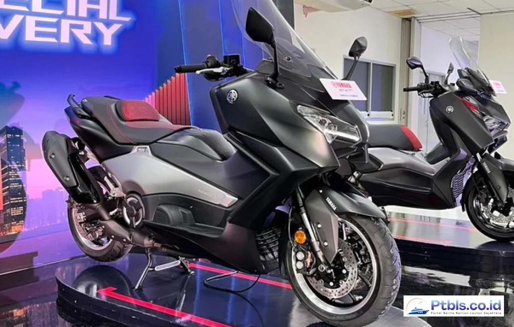 motor lebih mahal dari Innova