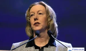 O’Neill Takes Over BP