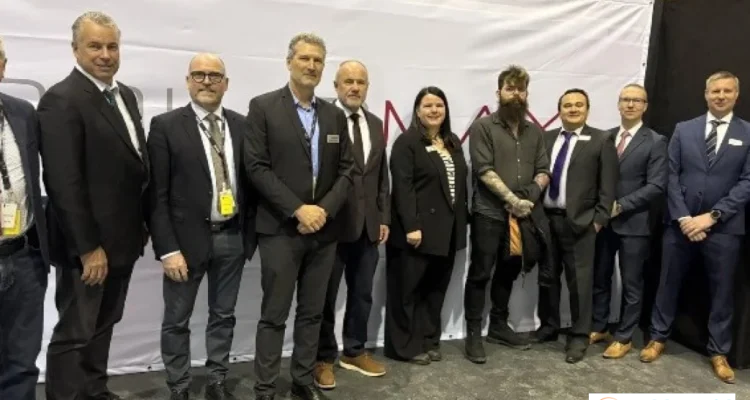 Polar Max Project Construction