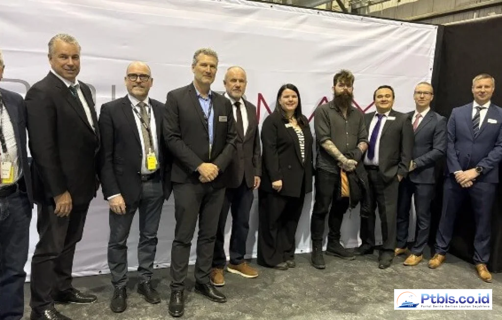 Polar Max Project Construction