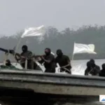 surge in Somali piracy