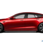 Tesla Model S X Signature Series