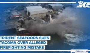 Trident Sues Tacoma Fire Dept Trident Sues Tacoma Fire Dept