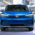 Volkswagen Slashing Capacity Again