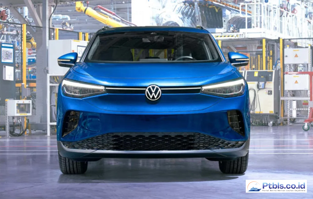 Volkswagen Slashing Capacity Again