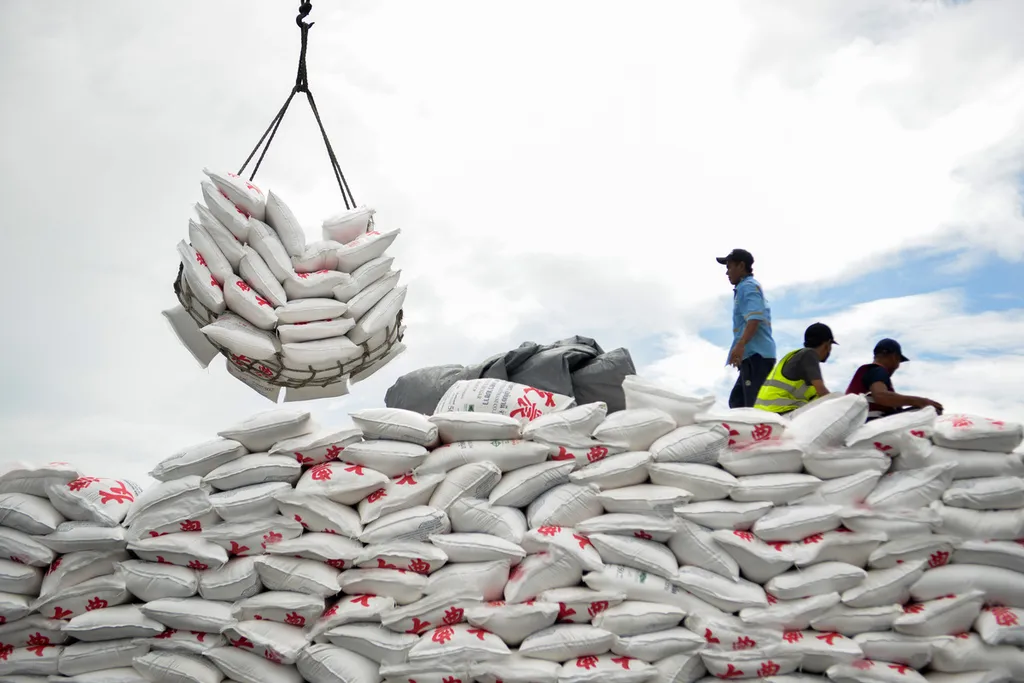 Gula Dalam Negeri, Ketersediaan Stok Aman tetapi Tantangan Produksi Masih Besar
