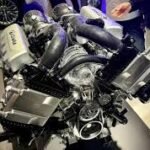 Mesin V8, Legenda Tenaga Besar yang Masih Membuat Pecinta Otomotif Terpesona