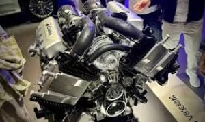Mesin V8, Legenda Tenaga Besar yang Masih Membuat Pecinta Otomotif Terpesona