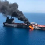 Serangan Kapal di Selat Hormuz Fakta Baru dan Dampaknya ke Jalur Minyak Dunia