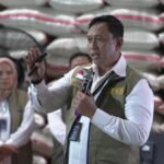 Stok Bulog Saat Ini Menguat, Cadangan Beras Nasional Jadi Sorotan Publik