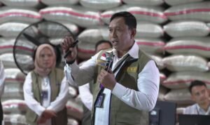 Stok Bulog Saat Ini Menguat, Cadangan Beras Nasional Jadi Sorotan Publik