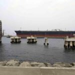 UAE Accuses Iran of Attacking Empty Oil Tanker in Strait of Hormuz
