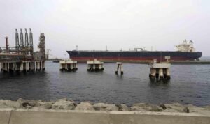 UAE Accuses Iran of Attacking Empty Oil Tanker in Strait of Hormuz