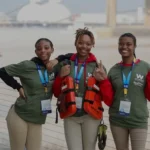 We Work the Waterways Program Latih Tenaga Maritim
