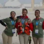 We Work the Waterways Program Latih Tenaga Maritim