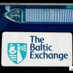 Baltic Exchange Hormuz Freight Losses