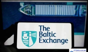 Baltic Exchange Hormuz Freight Losses