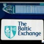 Baltic Exchange Hormuz Freight Losses