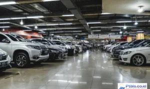 beli mobil bekas