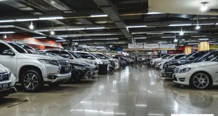 beli mobil bekas