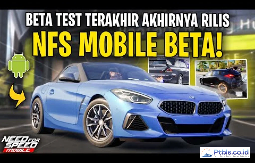 BMW Z4 Terakhir