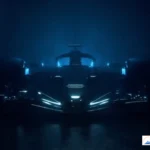 Cadillac F1 Miami livery