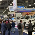 clean fleets target business