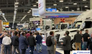 clean fleets target business