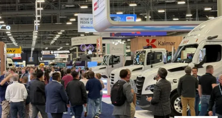 clean fleets target business