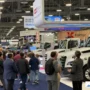 clean fleets target business