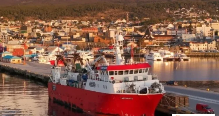digital transformation fisheries fleet