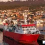 digital transformation fisheries fleet