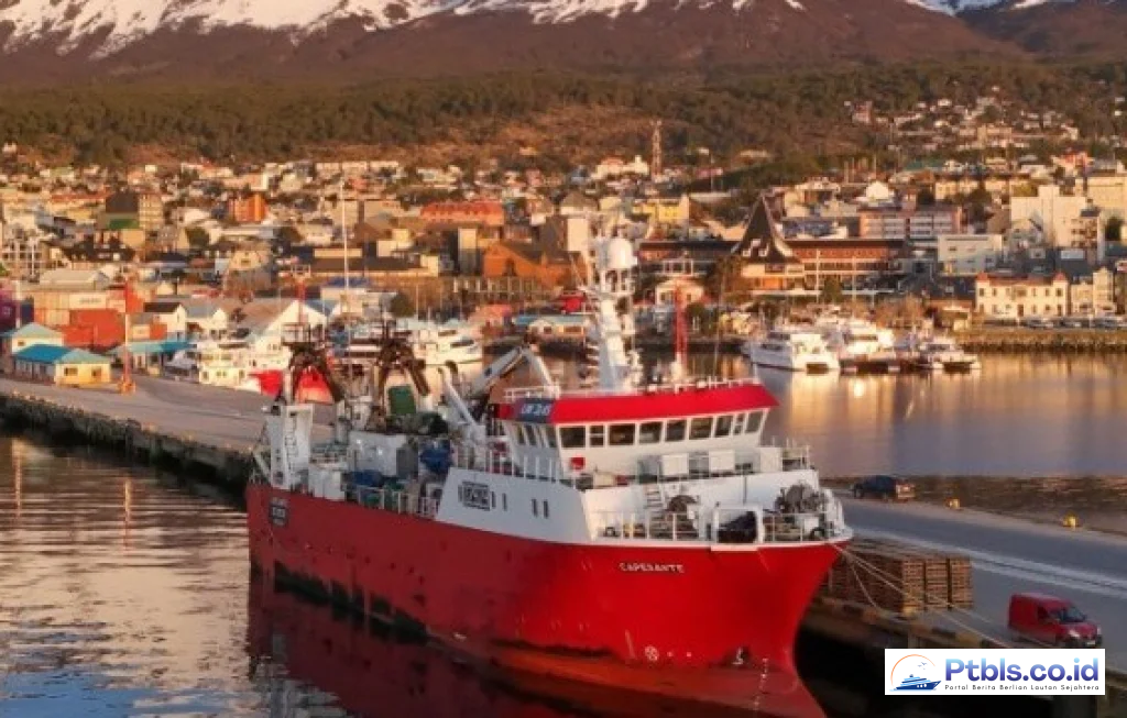 digital transformation fisheries fleet