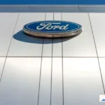 Ford Energy Storage Outlook