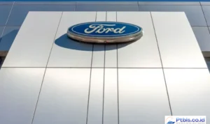 Ford Energy Storage Outlook
