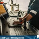 Helm CONNECT Logbook Fleet Management