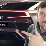 Honda Hybrid 2028