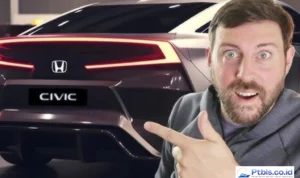 Honda Hybrid 2028