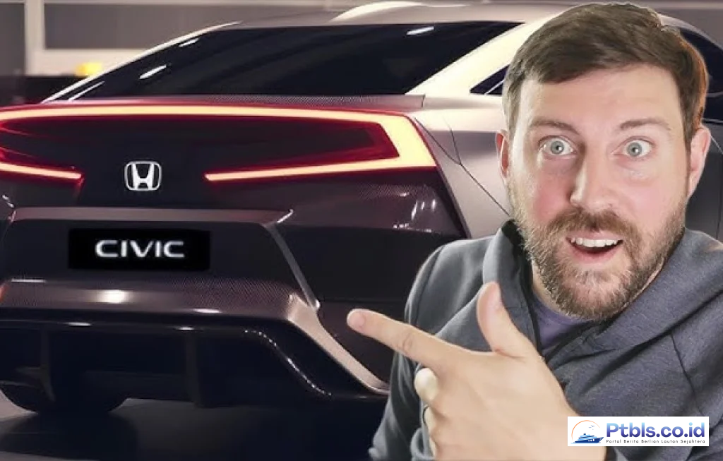 Honda Hybrid 2028