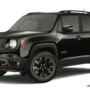 Jeep Smallest SUV Grille