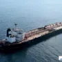 kapten kapal bayangan China