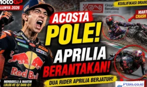 kualifikasi motogp catalunya 2026