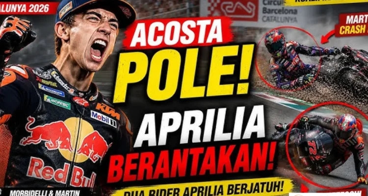 kualifikasi motogp catalunya 2026