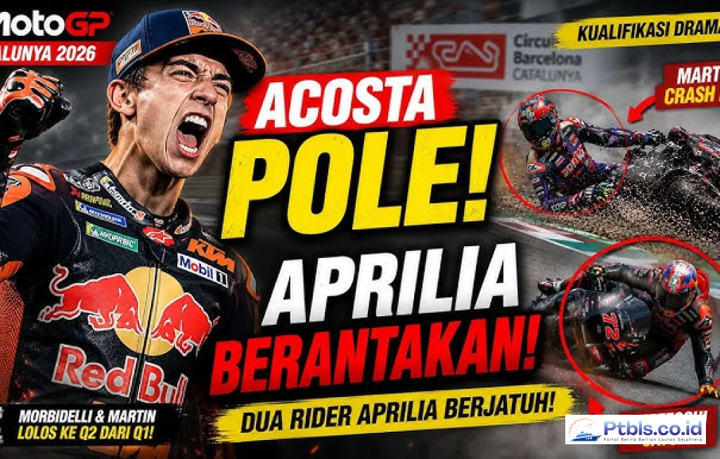 kualifikasi motogp catalunya 2026