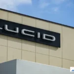 Lucid Revenue Expectations Misses