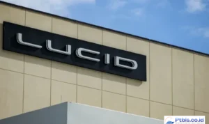 Lucid Revenue Expectations Misses